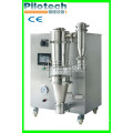 Planta de secagem por pulverização de baixa temperatura com certificado Ce (YC-1800)